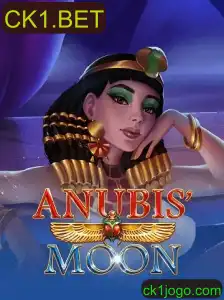 Explorando AnubisMoon: Seu Portal para Aventuras e Estratégia no CK1.BET