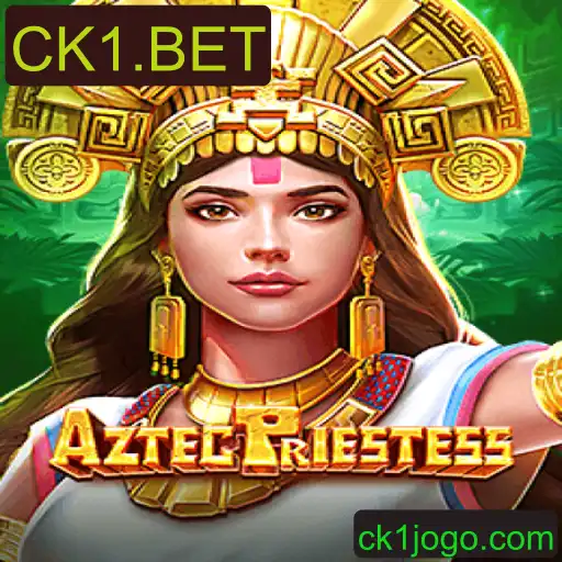 Descubra AztecPriestess: A Nova Aventura no Cenário de Jogos Online