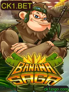 Descubra o Mundo Empolgante de BananaSaga