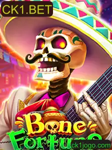 BoneFortune e CK1.BET: Uma Nova Aventura no Mundo dos Jogos Online