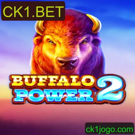 Explorando o Fascinante Mundo de BuffaloPower2