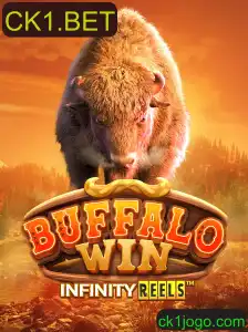 BuffaloWin: Uma Nova Experiência de Jogo no CK1.BET