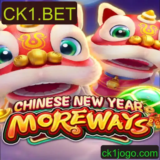 CHINESENEWYEARMOREWAYS: Descubra o Novo Mundo de Oportunidades de Jogo