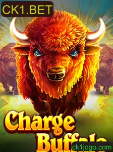 Descubra o Mundo Emocionante de ChargeBuffalo na CK1.BET
