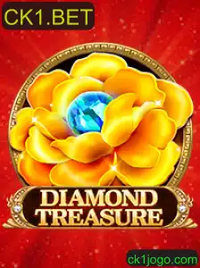 Explorando o Mundo de Diamondtreasure: Regras e Dinâmica