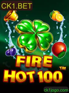 Descubra o Novo Jogo de Sucesso: FireHot100