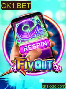 FlyOut: Aventura e Estratégia no Novo Jogo de CK1.BET
