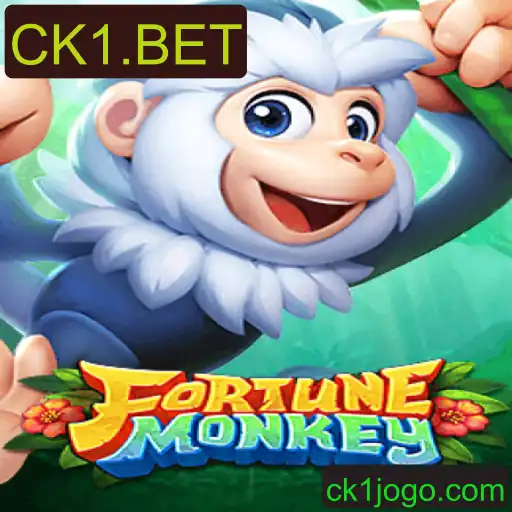 FortuneMonkey: Mergulhe na Aventura de Sorte e Estratégia com CK1.BET