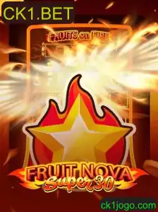 Descubra as Aventuras de FruitrNovaSupe30 em CK1.BET