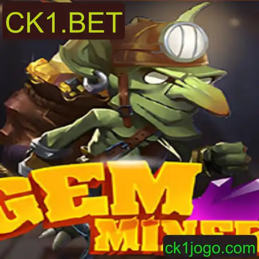 Explorando o Universo de GemMiner com a Plataforma CK1.BET