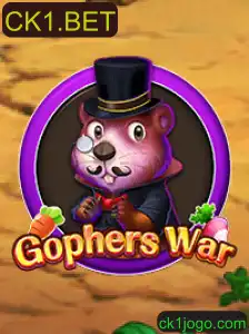 Descubra a Aventura Estratégica de GophersWar e o Papel da CK1.BET