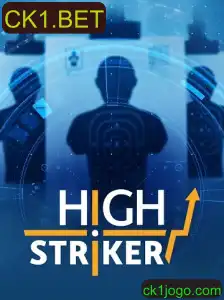Descubra o Empolgante Mundo de HighStriker: Um Jogo de Estratégia e Habilidade
