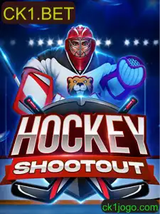 Descubra o Mundo Empolgante de HockeyShootout com CK1.BET