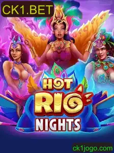 Explorando o Fascinante Mundo de HotRioNights: O Jogo de Cassino Revolucionário