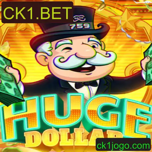 Explorando o Fascinante Mundo de HugeDollar - O Jogo do Momento