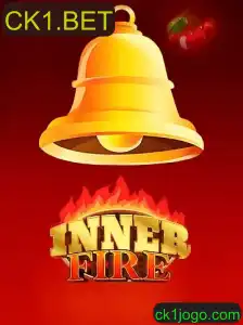 Descubra o emocionante mundo de InnerFire: O novo jogo que está conquistando corações