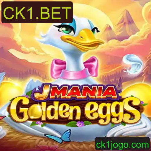 Explorando o Mundo de JManiaGoldenEggs: Um Mergulho nas Regras e Dinâmicas do Jogo