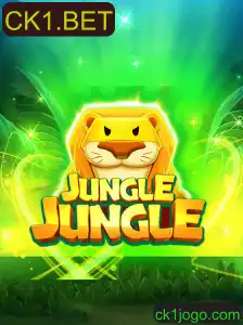 Explorando o Mundo de Aventuras de JungleJungle com CK1.BET