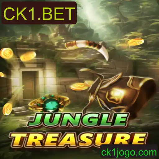 Explorando o Mundo de JungleTreasure: Um Guia Completo