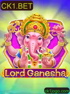Explorando LordGanesha: Um Jogo Revolucionário no CK1.BET