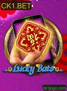 Desvendando LuckyBatsM: Um Novo Horizonte de Entretenimento com CK1.BET