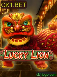 Explorando o Mundo do Jogo LuckyLion na Plataforma CK1.BET