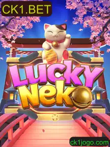 Descubra o Fascinante Mundo de LuckyNeko no CK1.BET