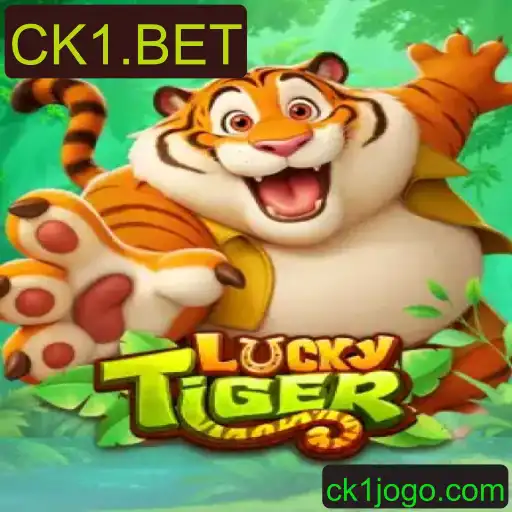 Explorando LuckyTiger: A Nova Sensação do Jogo Online