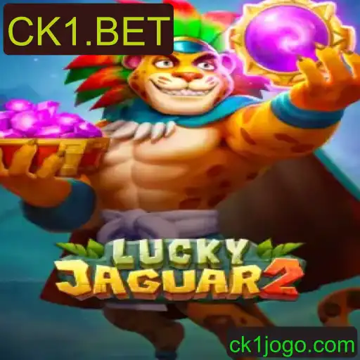 Explorando o Universo de Luckyjaguar2: Um Mergulho nas Aventuras do Jogo