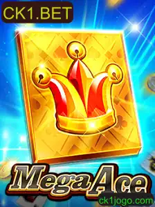 Descubra MegaAce: Regras e Estratégias para Dominar o Jogo com CK1.BET