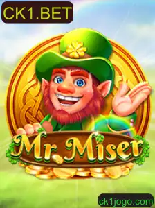 Descubra o Fascinante Mundo de MrMiser: Descrição, Introdução e Regras