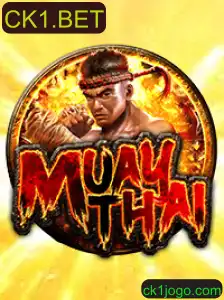 MuayThai: Explorando o Jogo Estratégico Promovido por CK1.BET