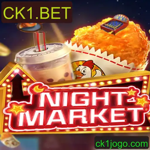 Explorando o Fascinante Mundo de NIGHTMARKET: Um Guia Completo