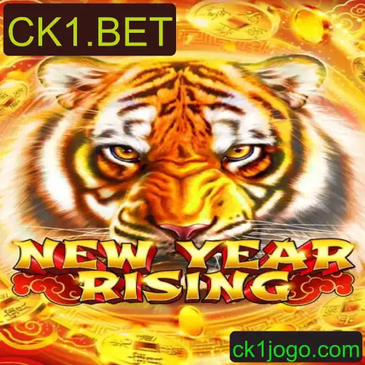 Explorando o Jogo 'NewYearRising' com CK1.BET