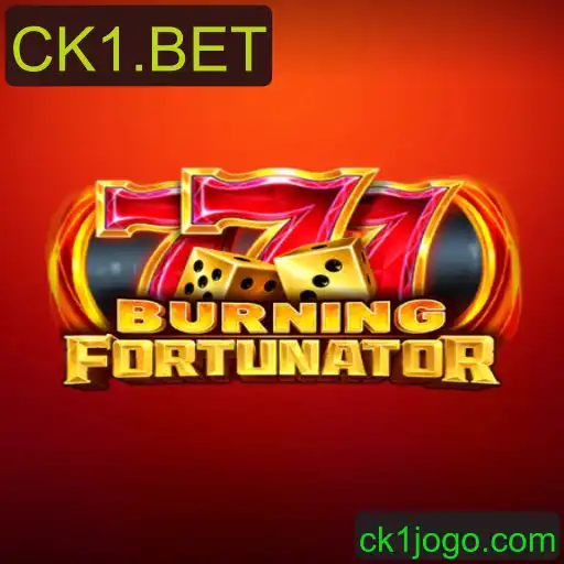 Explorando o Mundo de BurningFort: Um Jogo Impressionante com CK1.BET