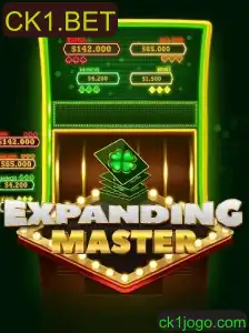 Explorando o Jogo ExpandingMaster: Regras, Descrição e Introdução