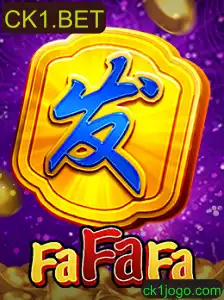 Desvendando o Jogo FaFaFa: Uma Aventura Inesquecível no CK1.BET