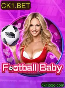Explorando o Mundo de FootballBaby: Uma Nova Perspectiva no Entretenimento Esportivo