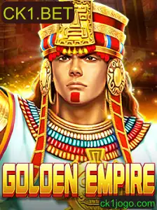 GoldenEmpire: Uma Jornada Épica no Mundo dos Jogos Online