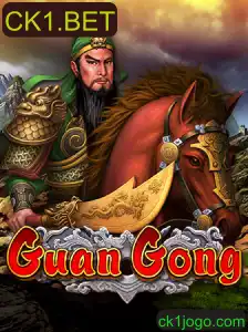 Explorando o Fascinante Mundo de GuanGong no CK1.BET