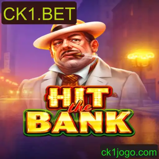 Descubra a Emoção de HitTheBank: Um Jogo de Estratégia Inovador