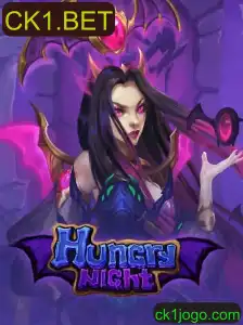 HungryNight: A Fascinante Aventura de Estratégia e Sobrevivência Apoiando-se em CK1.BET
