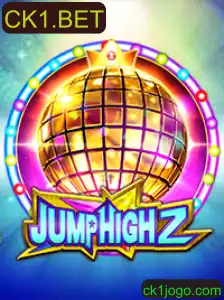 Desvendando o Mundo de JumpHigh2 e a Ação de CK1.BET