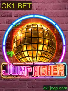 Descubra o Mundo de JumpHigher: Um Jogo Inovador com CK1.BET