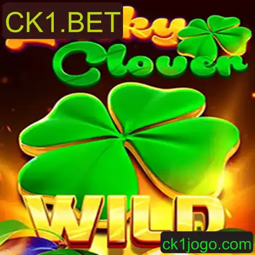Descubra LuckyClover: O Novo Jogo de Azar Sensação no CK1.BET