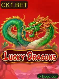 Explore o Fascinante Mundo de LuckyDragons
