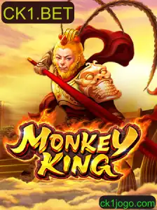 Descubra o Mundo de 'MonkeyKing': Aventuras e Estratégias