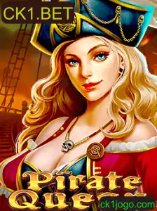 Descubra as Aventuras de PirateQueen: O Jogo de Estratégia e Aventura