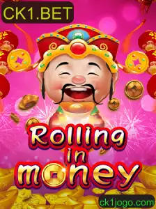 RollingInMoney - Um Guia Completo Para Se Destacar em CK1.BET