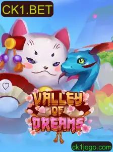 ValleyofDreams: Explorando o Fascinante Mundo do Jogo